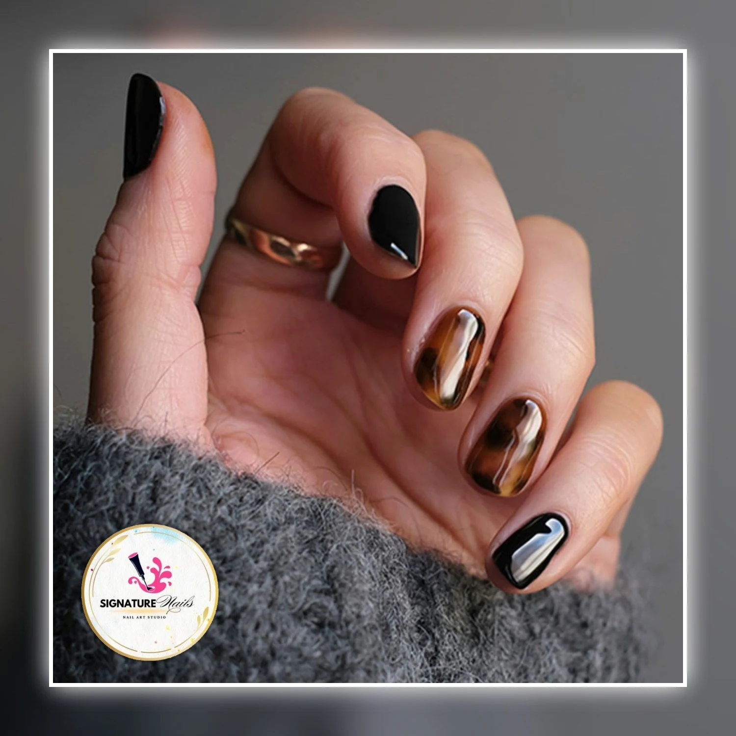 Manicure