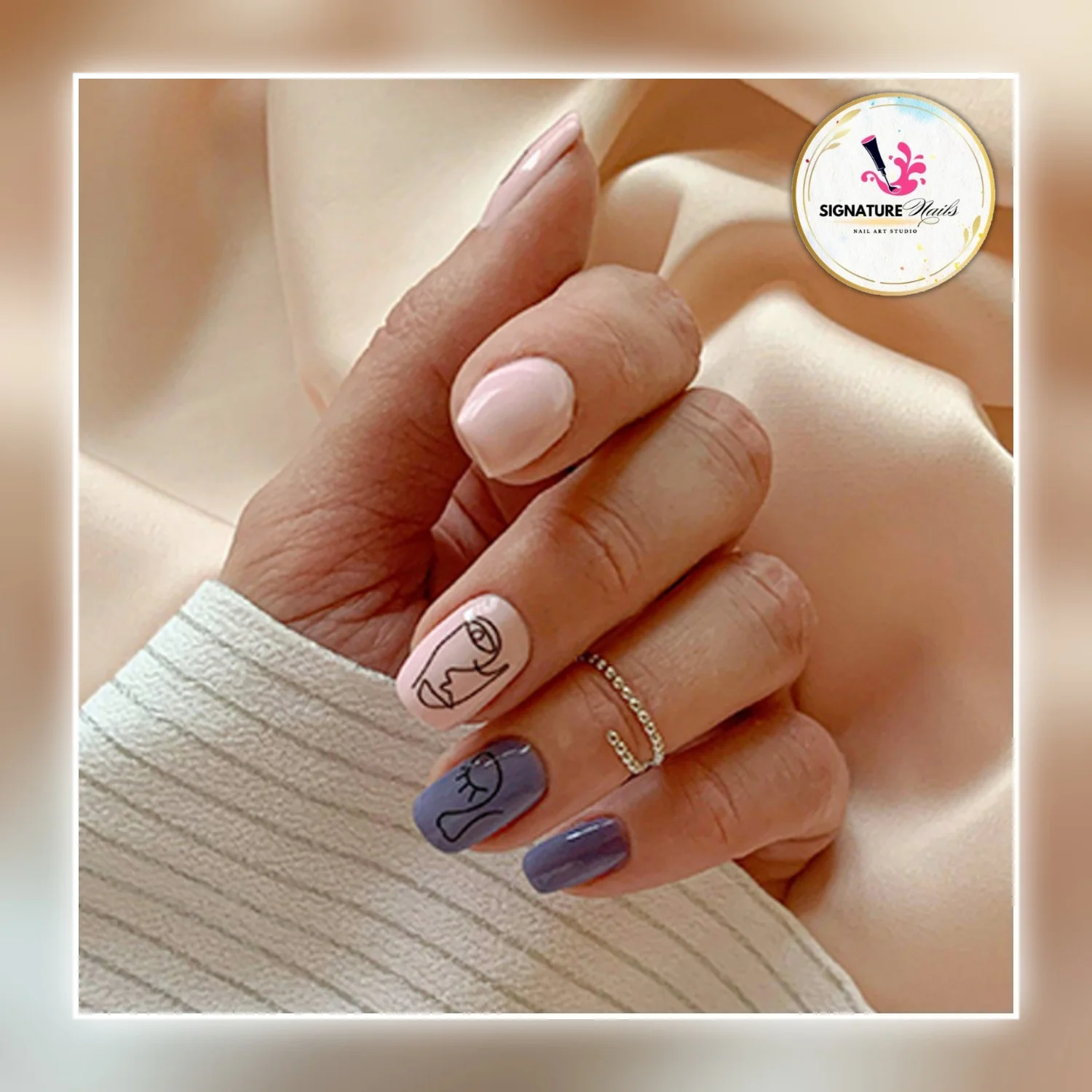 Nail Enhancement